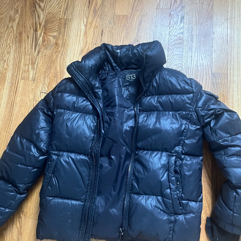 S13 jacket - Picture 2 of 5